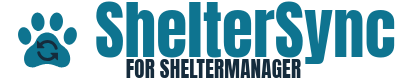 ShelterSync for ShelterManager